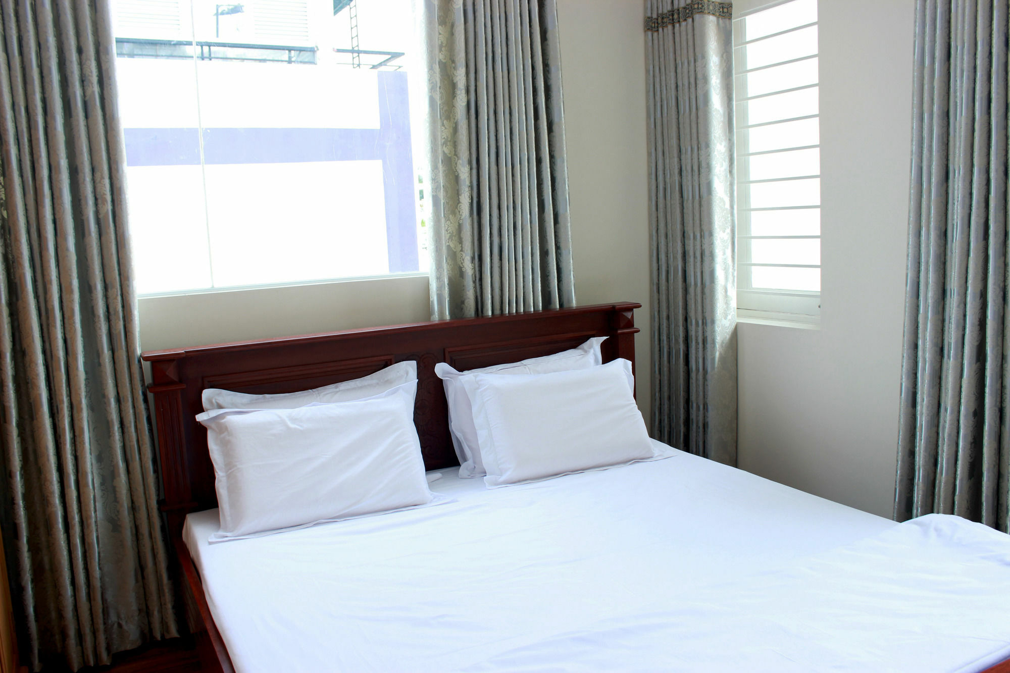 Sunny Guest House Ho Chi Minh City Exterior photo