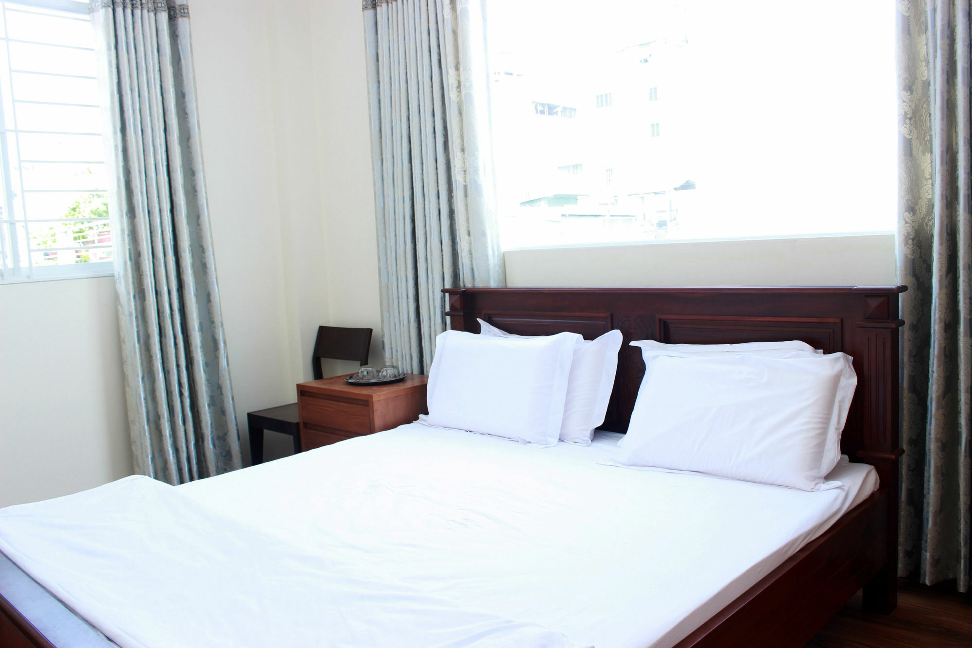 Sunny Guest House Ho Chi Minh City Exterior photo