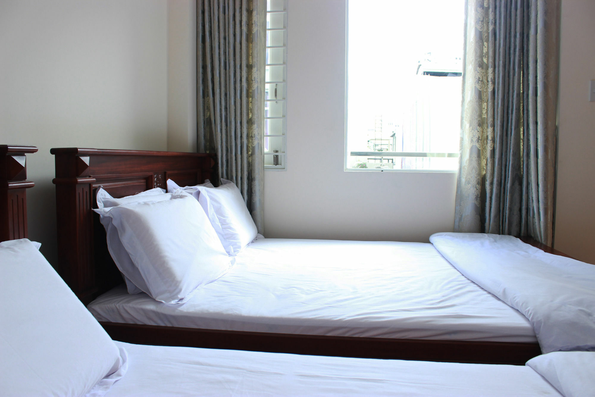 Sunny Guest House Ho Chi Minh City Exterior photo