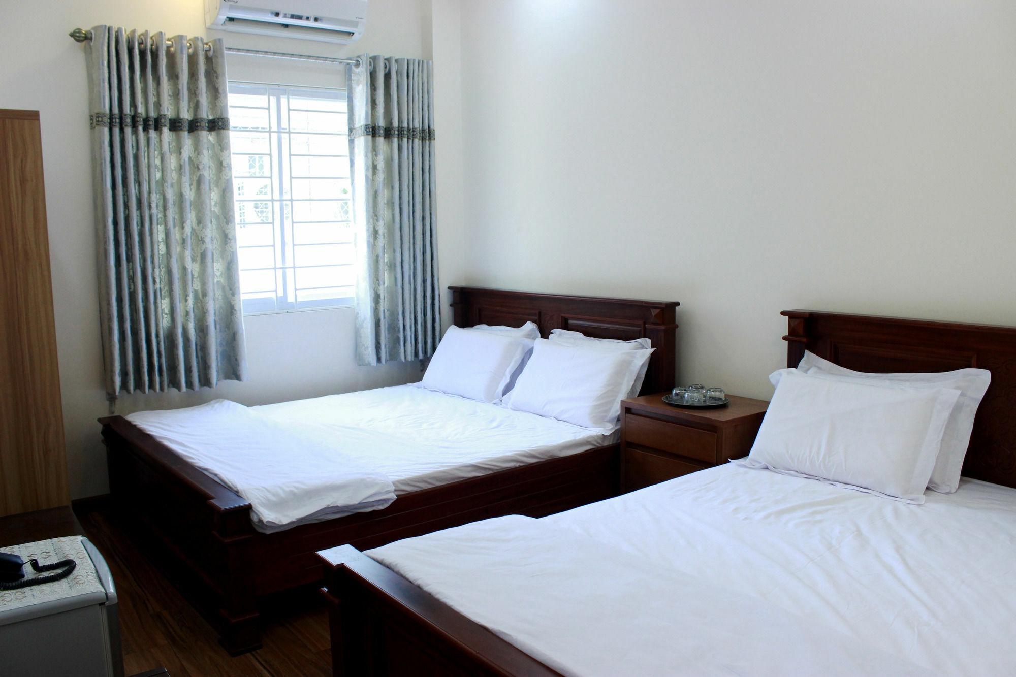 Sunny Guest House Ho Chi Minh City Exterior photo