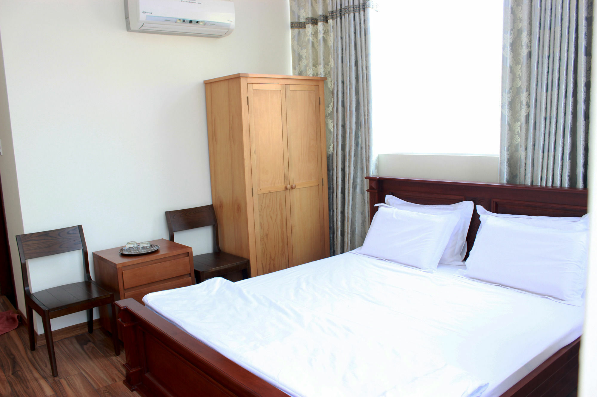 Sunny Guest House Ho Chi Minh City Exterior photo