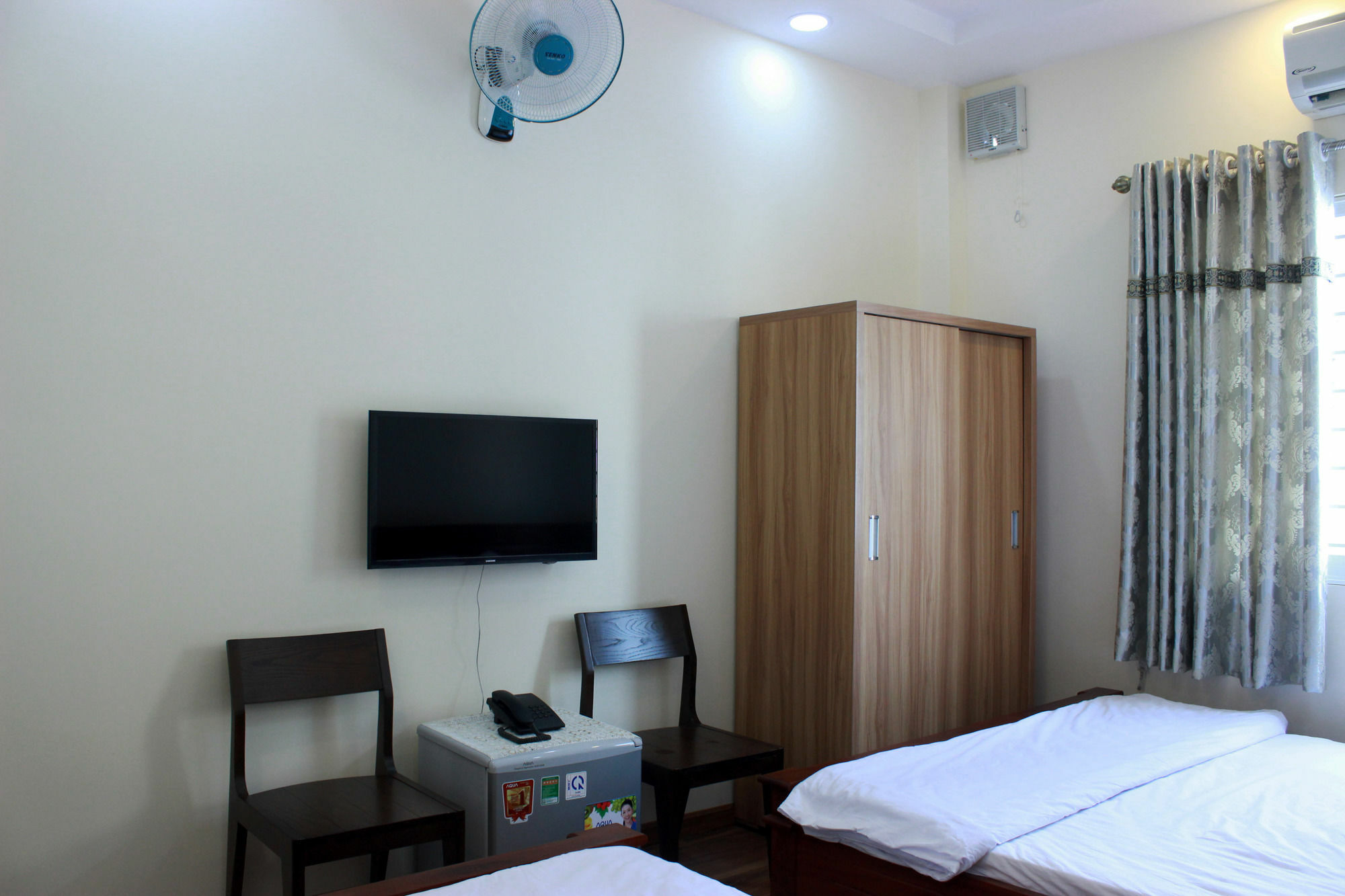 Sunny Guest House Ho Chi Minh City Exterior photo