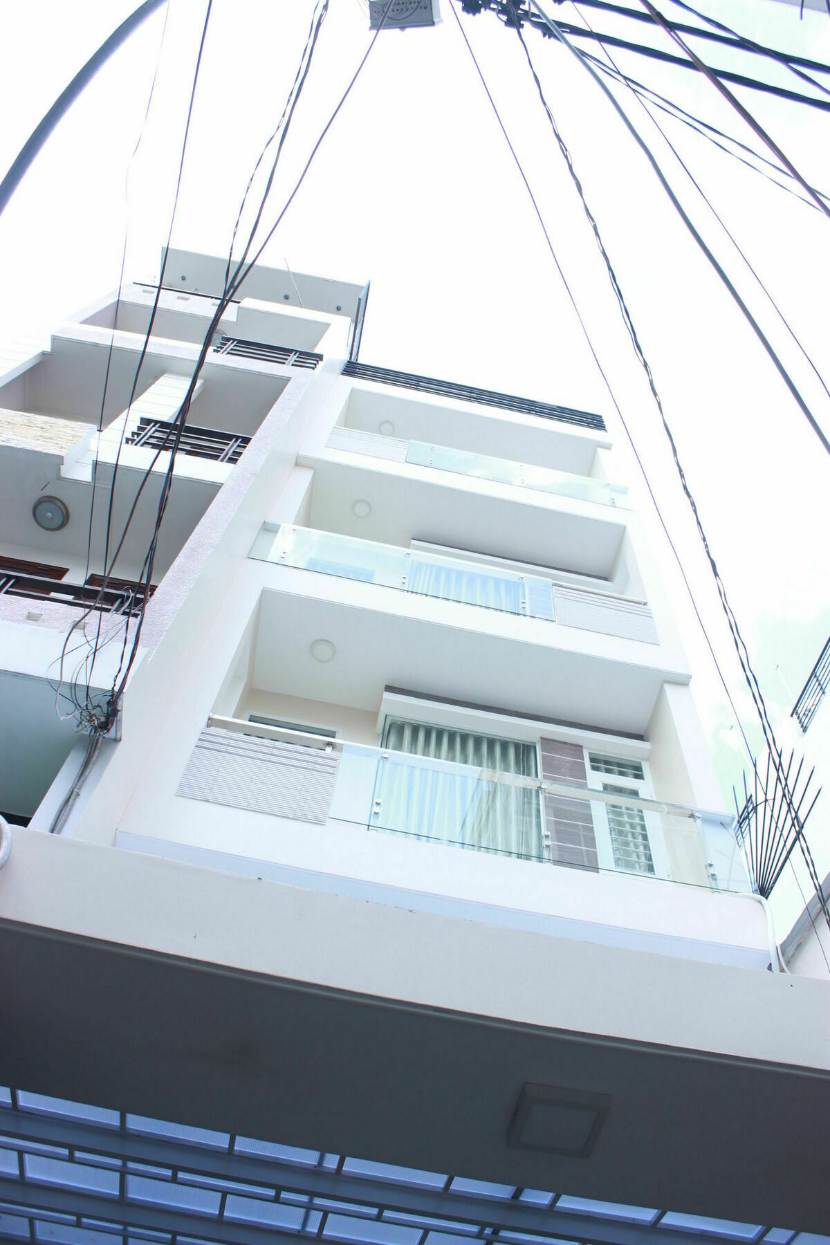 Sunny Guest House Ho Chi Minh City Exterior photo
