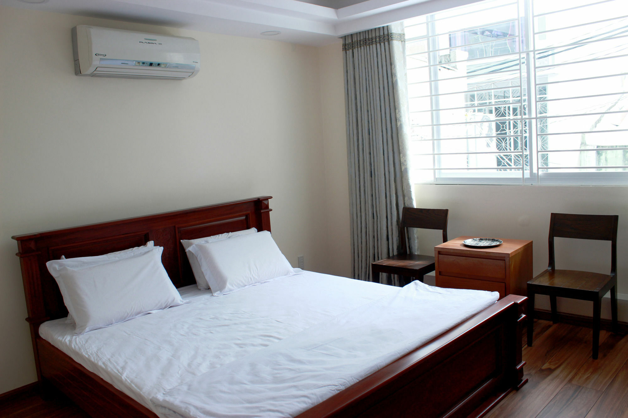 Sunny Guest House Ho Chi Minh City Exterior photo